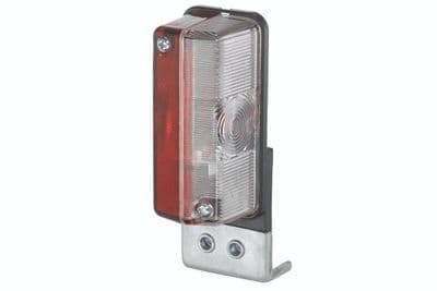 Luz limitadora HELLA 2XS 005 020-021