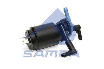 Bomba de agua de lavado, lavado de parabrisas SAMPA 024.111