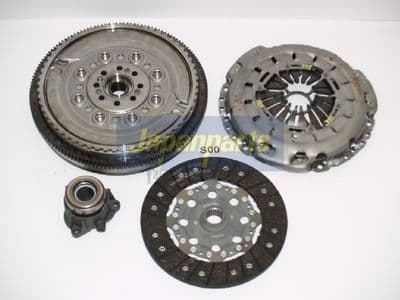 Kit de clutch JAPANPARTS KV-S00