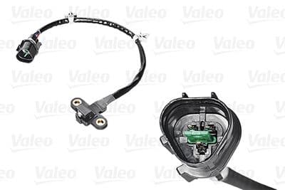 Sensor posición de cigueñal VALEO 254080