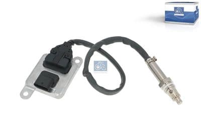 Sensor NOx, inyección de urea DT Spare Parts 4.73154