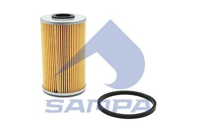 Filtro combustible SAMPA 076.325