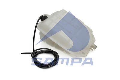 Depósito de compensación, refrigerante SAMPA 061.321