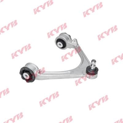 Brazo oscilante, suspensión de ruedas KYB KSC5102