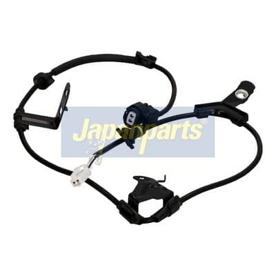 Sensor, revoluciones de la rueda JAPANPARTS ABS-222