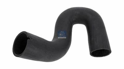 Tubería de radiador DT Spare Parts 1.27500