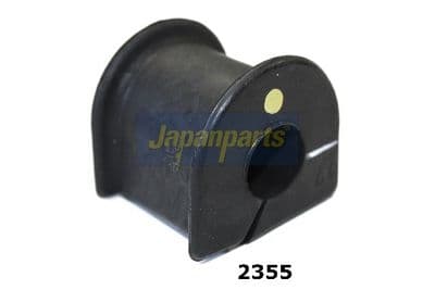 Casquillo del buje, estabilizador JAPANPARTS RU-2355
