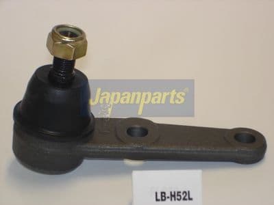 Rótula de suspensión/carga JAPANPARTS LB-H52L