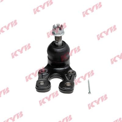 Rótula de suspensión/carga KYB KBJ4331