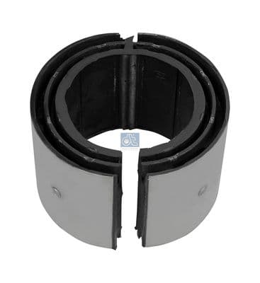 Casquillo del buje, estabilizador DT Spare Parts 3.67042