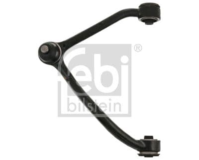Brazo oscilante, suspensión de ruedas FEBI BILSTEIN 41765