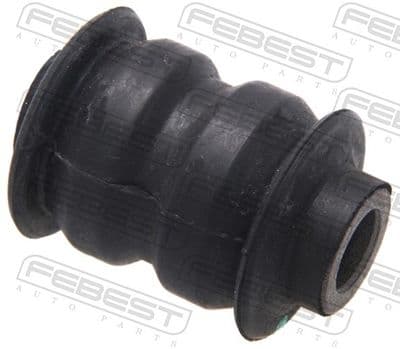 Horquilla de suspensión FEBEST CHAB-CAPS