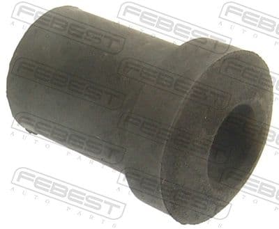 Casquillo del buje, muelle FEBEST CRSB-009