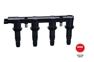 Bobina de encendido NGK 48407