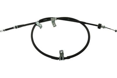 Cable de accionamiento, freno de estacionamiento Kavo Parts BHC-4068