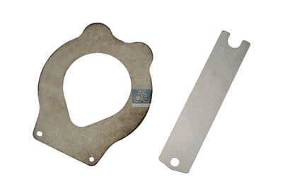 Juego de reparación, compresor de aire comprimido DT Spare Parts 4.90775