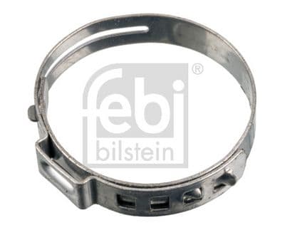 Abrazadera de sujeción FEBI BILSTEIN 38757