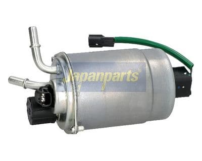 Filtro combustible JAPANPARTS FC-S04S
