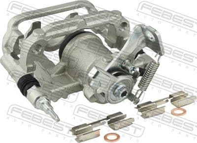 Caliper FEBEST 1077-J300RRH