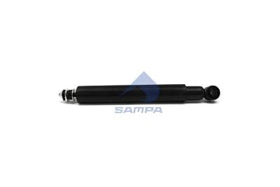 Amortiguador SAMPA 076.186