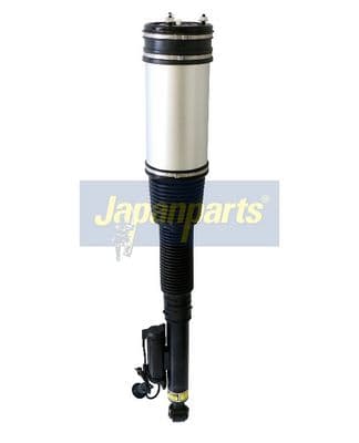 Amortiguador de telescópico neumático JAPANPARTS MM-AS042