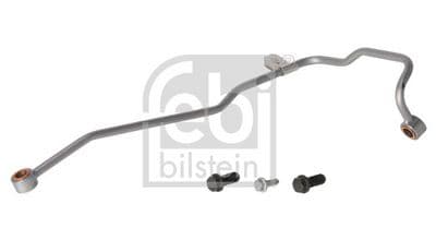 Conducto de aceite, turbocompresor FEBI BILSTEIN 187924