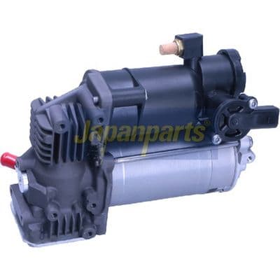 Compresor, sistema de aire comprimido JAPANPARTS MM-ASC049