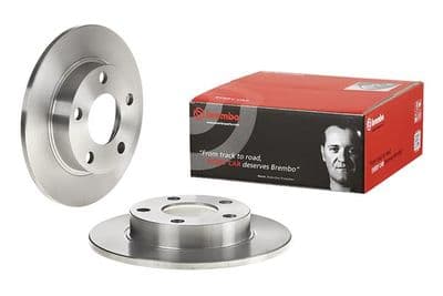 Disco de freno BREMBO 08.5213.20