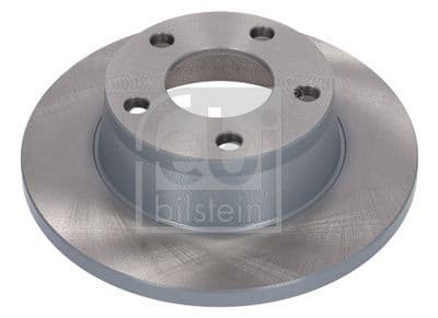 Disco de freno FEBI BILSTEIN 22906