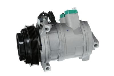 Compresor, aire acondicionado VALEO 699055