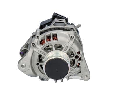 Alternador VALEO 616115