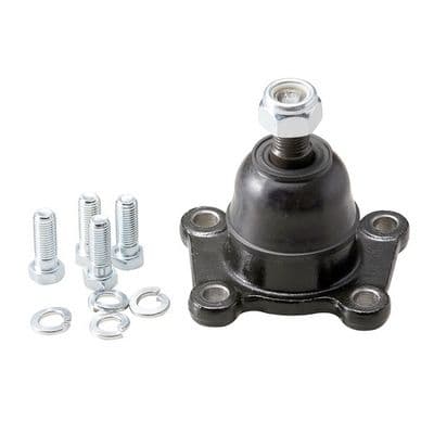 Rótula de suspensión/carga CTR CB0390