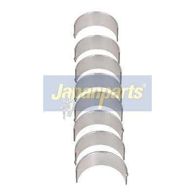 Cojinete de biela JAPANPARTS CB1411A5