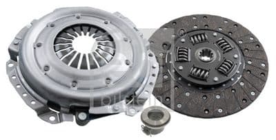 Kit de clutch FEBI BILSTEIN 1005457