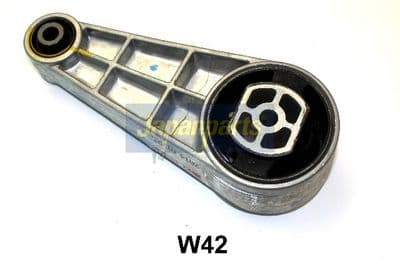 Soporte, motor JAPANPARTS RU-W42