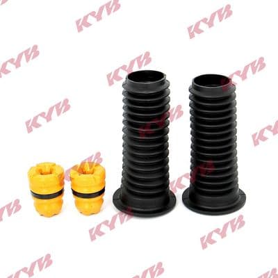 Juego de guardapolvos, amortiguador KYB 910376