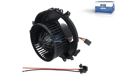 Ventilador del interior DT Spare Parts 11.25126