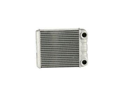 Radiador de calefacción, calefacción interior MAHLE AH 280 000S