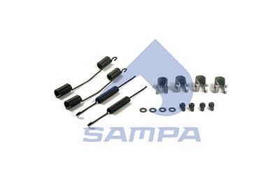 Juego de reparación, reajuste automático SAMPA 060.519