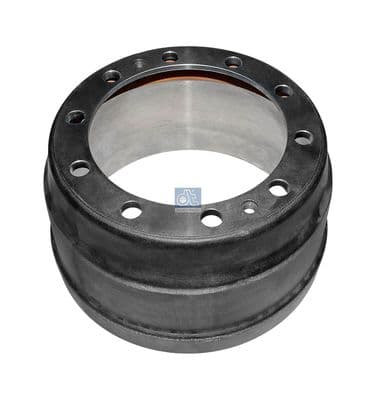 Tambor de freno DT Spare Parts 10.43200