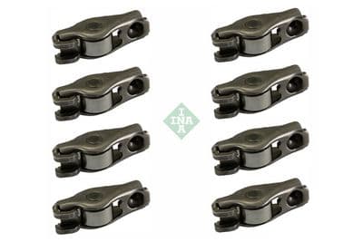 Palanca oscilante, distribución del motor Schaeffler INA 422 0146 20