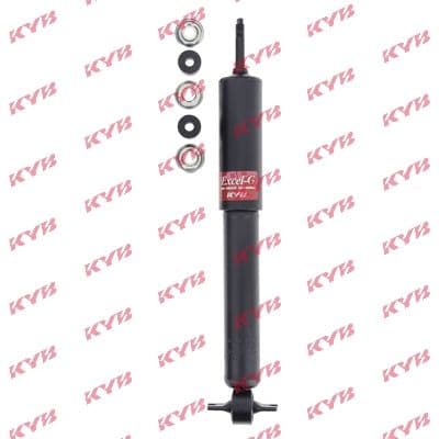 Amortiguador KYB 343202