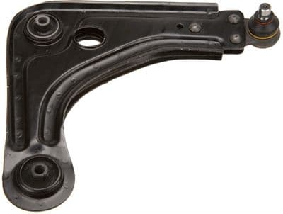 Brazo oscilante, suspensión de ruedas TRW JTC182