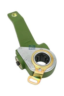 Ajustador automático de tensión, sistema de frenado DT Spare Parts 1.18617
