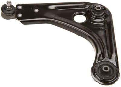 Brazo oscilante, suspensión de ruedas TRW JTC184