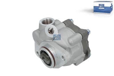 Bomba hidráulica, dirección DT Spare Parts 4.71345