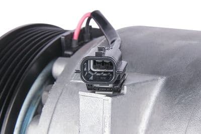 Compresor, aire acondicionado VALEO 716680