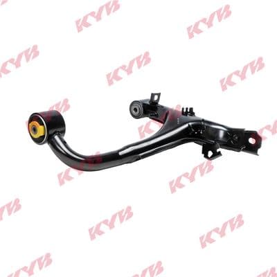 Brazo oscilante, suspensión de ruedas KYB KSC5257