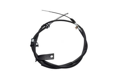 Cable de accionamiento, freno de estacionamiento Kavo Parts BHC-5549