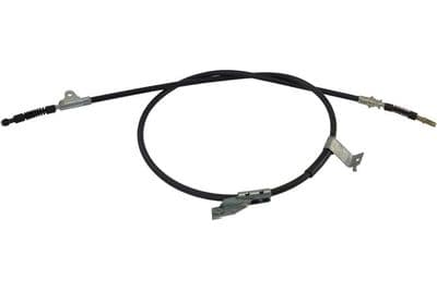 Cable de accionamiento, freno de estacionamiento Kavo Parts BHC-6618